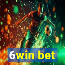 6win bet